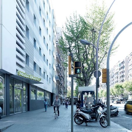 Dailyflats Cities Hotel Barcelona Bagian luar foto